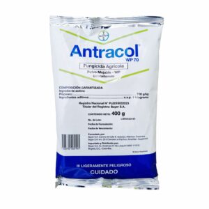 Antracol WP70  400 Gr