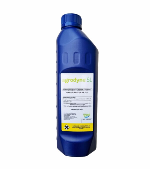 Agrodyne SL 1Lt
