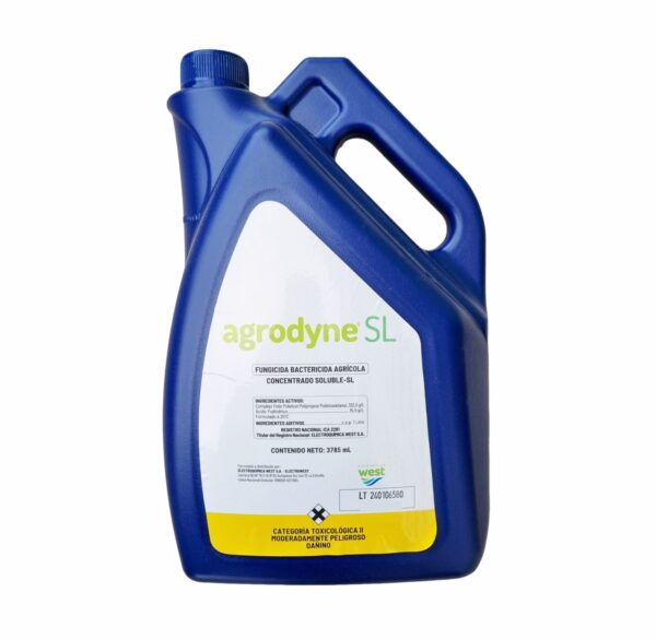 Agrodyne 1 Galón
