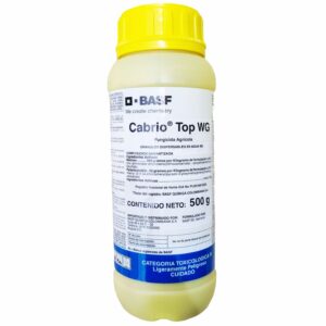 Cabrio Top WG  500Gr