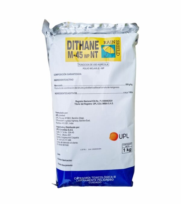 Dithane M-45 WP 1Kilo
