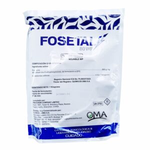Fosetal 80 WP  1Kilo