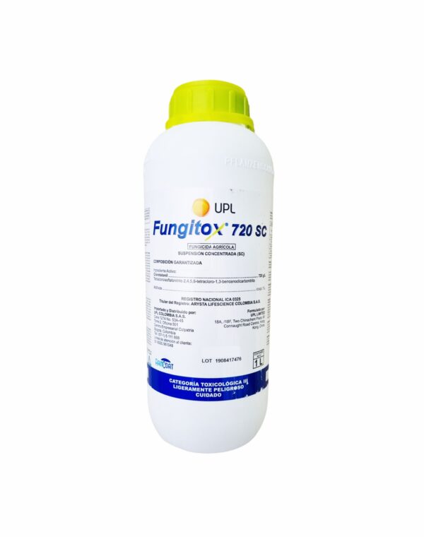 Fungitox 720 SC  1Lt