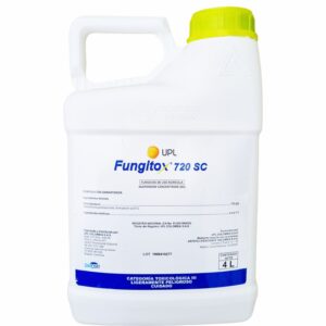 Fungitox 720 SC  4Lt