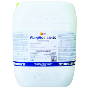 Fungitox 720 SC  20Lt