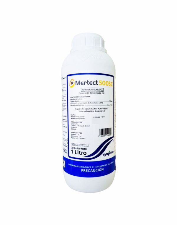 Mertect 500 SC 1Lt