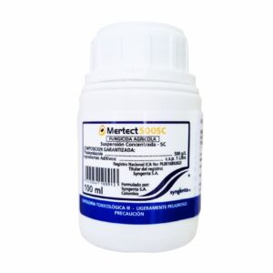 Mertect 500 SC 100Ml