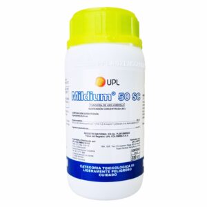 Mildium 50 SC  250ML