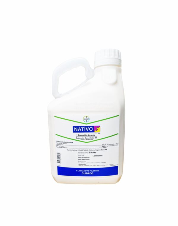 Nativo SC300  5Lt