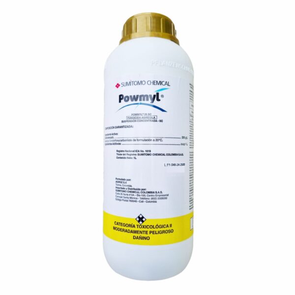 Powmyl 25 SC 1Lt
