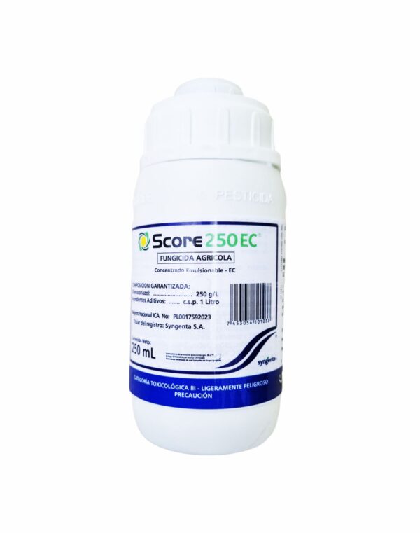 Score 250EC  250Ml