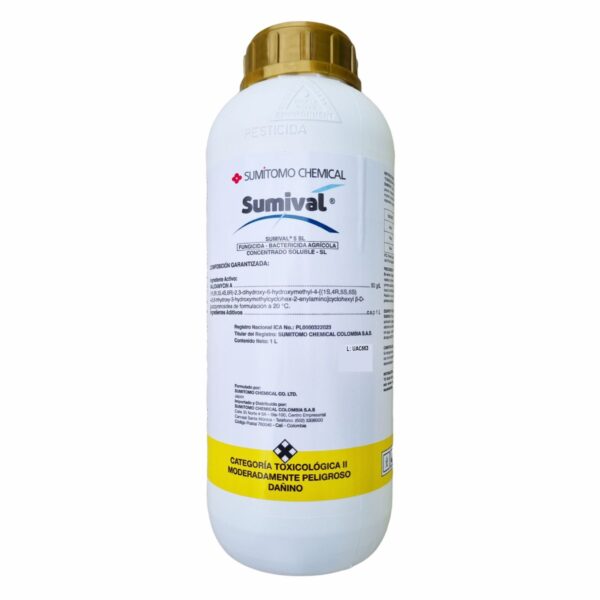 Sumival 5 SL  1Lt