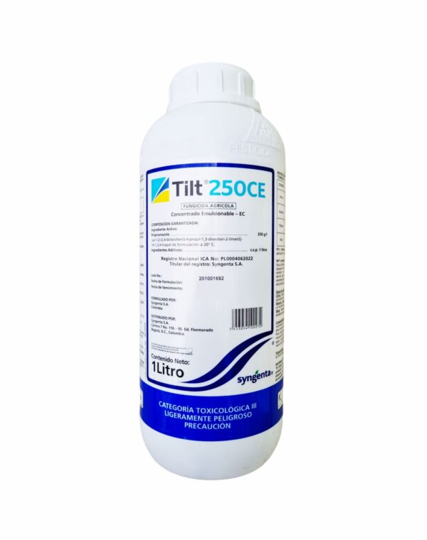 TILT250CE litro3 Tilt 250 EC 1Lt