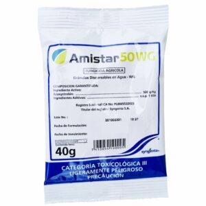 Amistar 50WG  40Gr