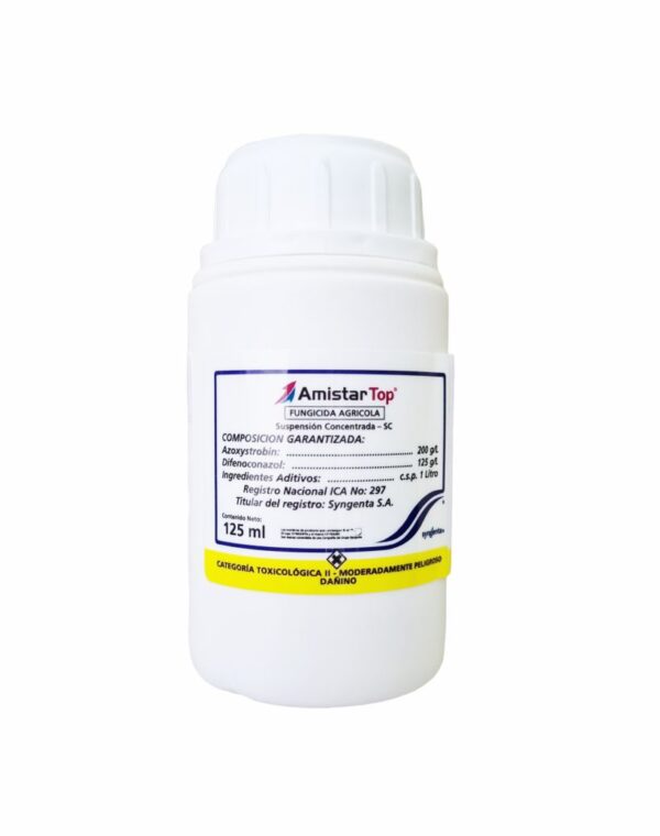 Amistar Top  125Ml