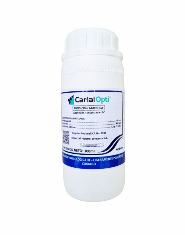 Carial Opti  300cc