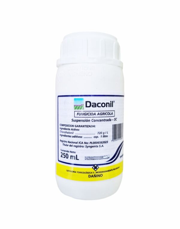 Daconil 720 SC 250Ml