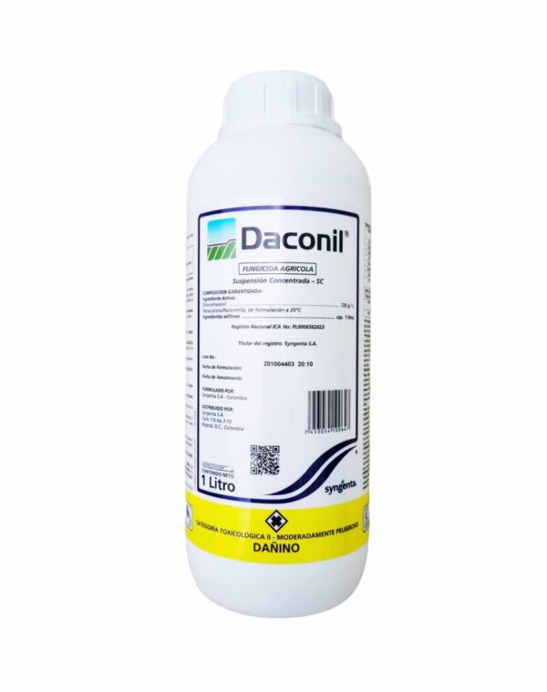 daconil_litro Daconil 720 SC 1Lt