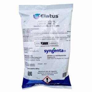 Elatus  600Gr