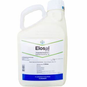 Elosal SC720  5Lt