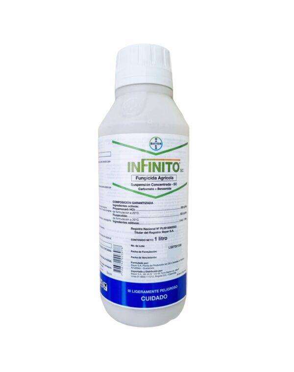 Infinito SC687,5  1Lt