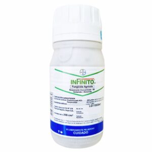 Infinito SC687,5  200Ml