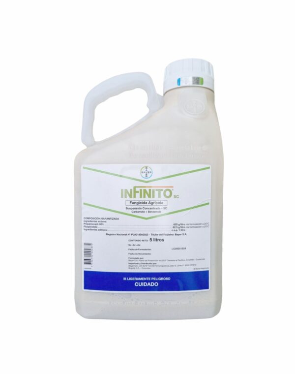 Infinito SC687,5  5Lt
