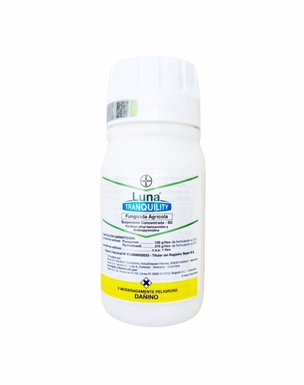 Luna Tranquility SC500  250Ml