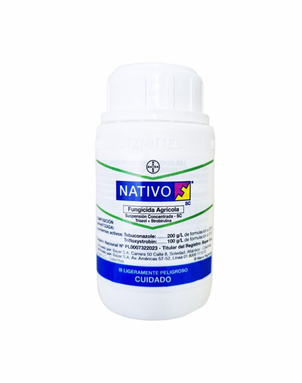 Nativo SC300  120Ml