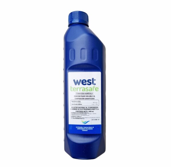 West Terrasafe 1Lt