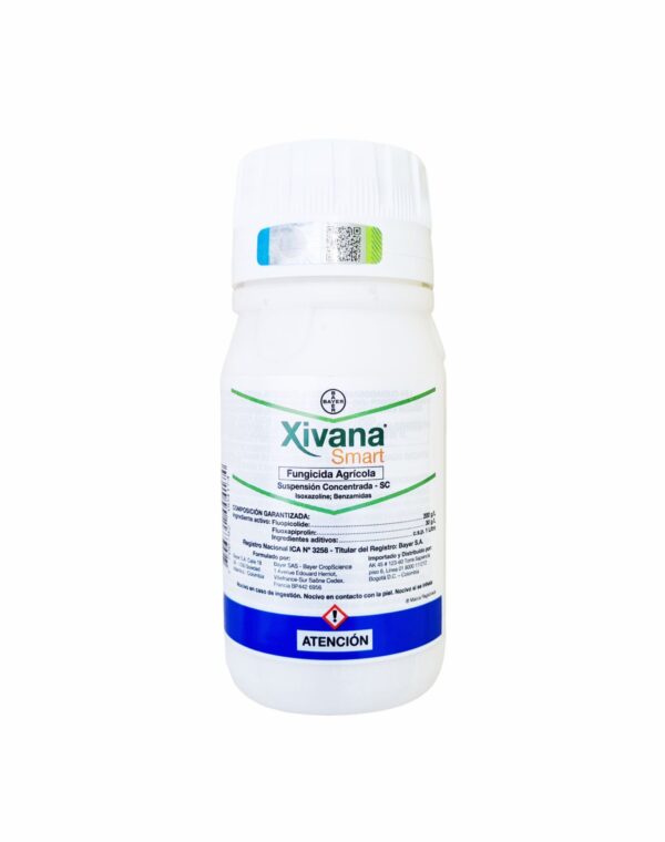 Xivana Smart SC230 20  250Ml
