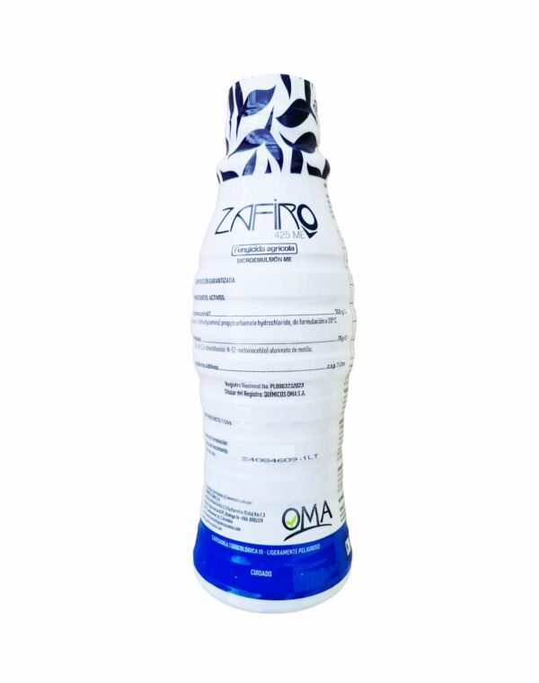 Zafiro 425 ME  1Litro