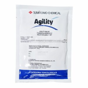 Agility 500 WP  120gr
