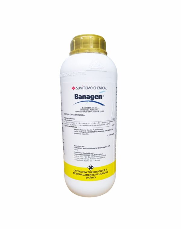 Banagen 250 EC  1Lt