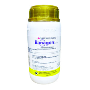 Banagen 250 EC  250Cc