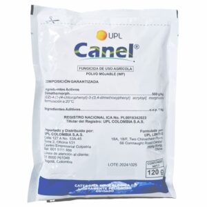Canel WP 120Gr
