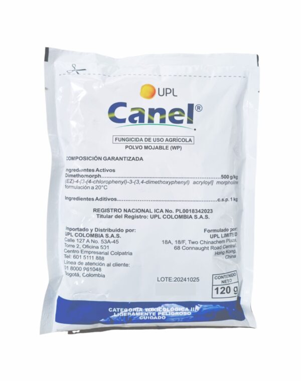 Canel WP 120Gr