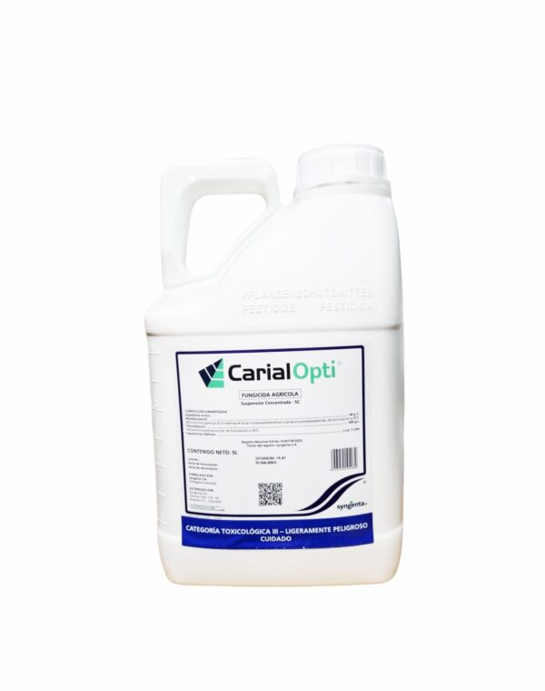 Carial Opti  5Lt