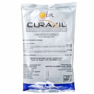 Curaxil  500Gr