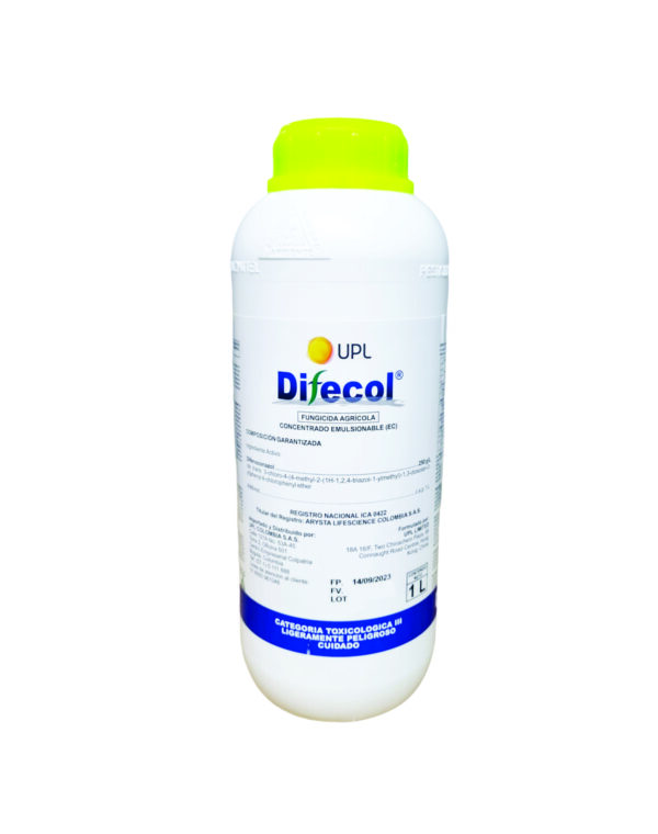 Difecol 250 EC  1Lt