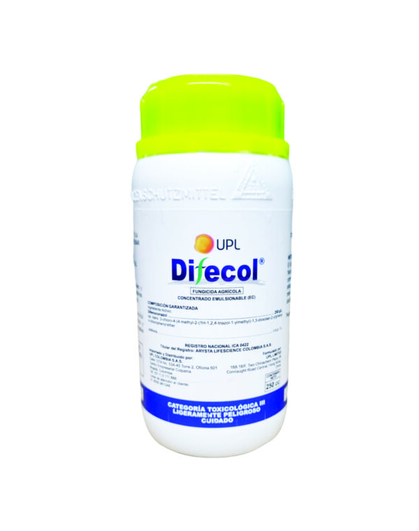 Difecol 250EC  250Cc