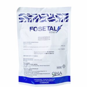 Fosetal 80 WP  330Gr