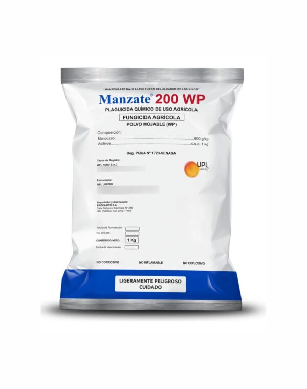 Manzate 200 WP  1Kg