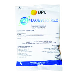 Magestic 75 SP  200Gr