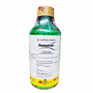 Numetrin 200 EC  1Lt