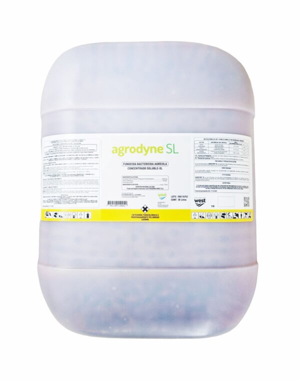 Agrodyne  20Lt
