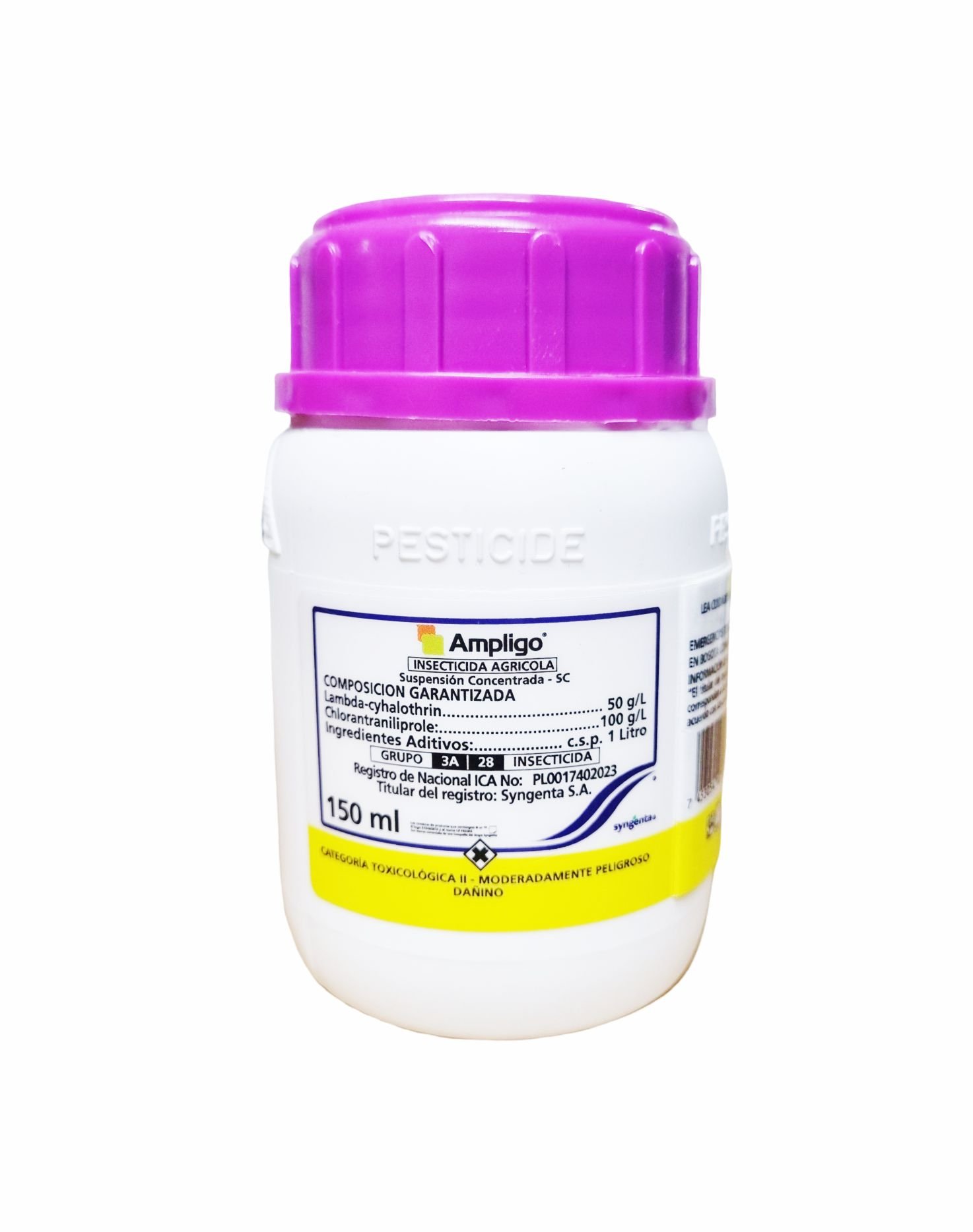 Ampligo 24 150Ml – Superagro Global SAS