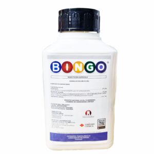Bingo SG  200Gr