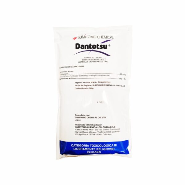 dantotsu 500g.jpg Dantotsu 50 WG 500Gr