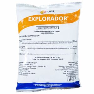 Explorador 550 WG  250Gr